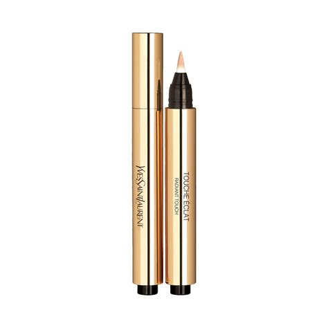 yves saint laurent make up touche eclat|ysl touche eclat original shade.